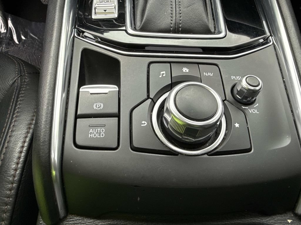 Used 2018 MAZDA CX-5 Grand Touring w/ Premium Package FWD image 36