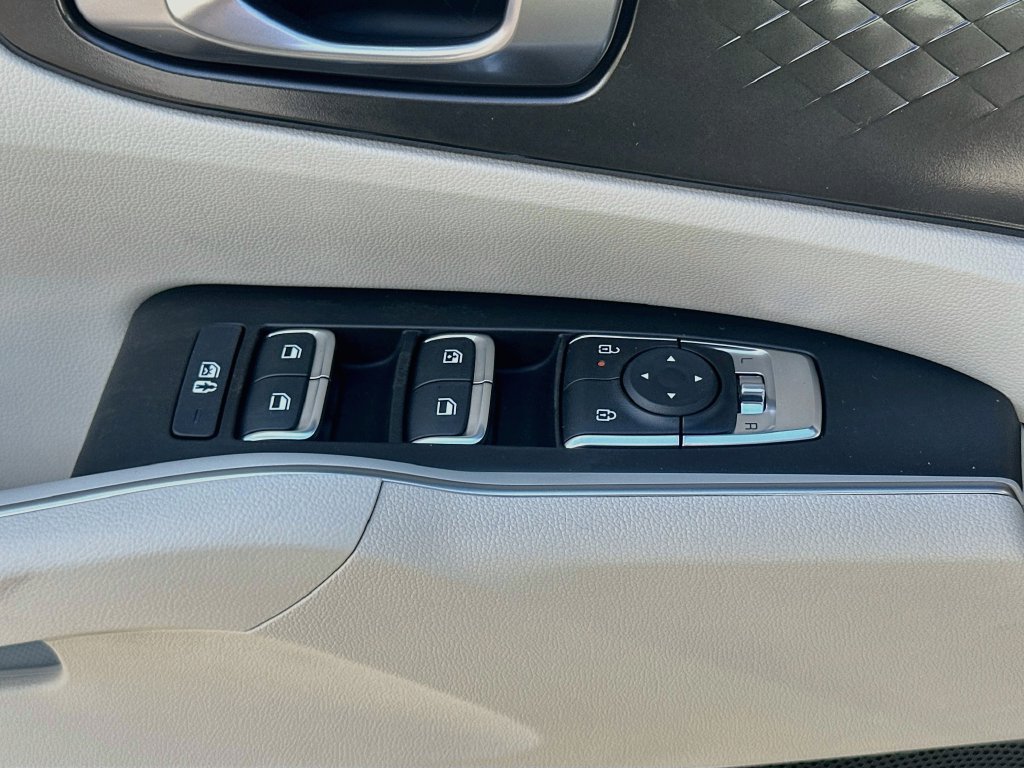 New 2026 Kia Sorento EX FWD image 18