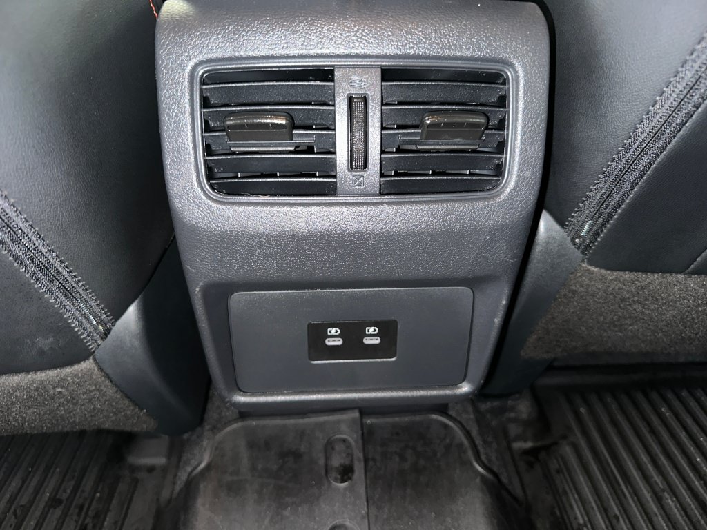 Used 2026 Nissan Rogue SV AWD/4WD image 19