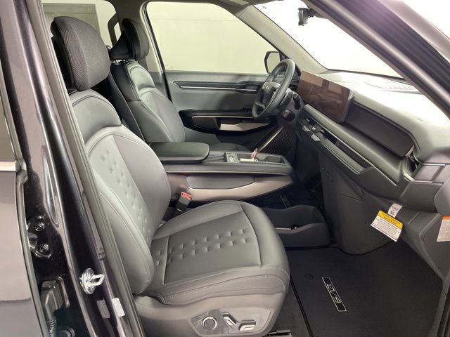 New 2026 Kia EV9 Wind image 43