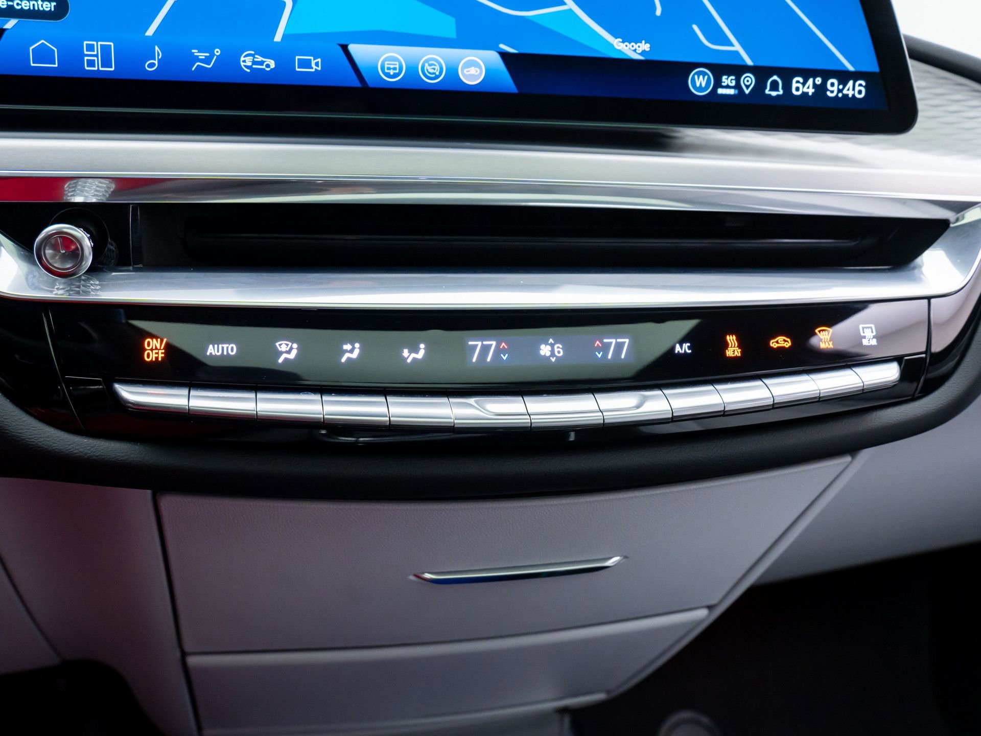 Used 2024 Cadillac Lyriq Sport image 25