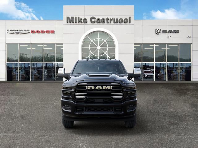 New 2026 RAM 2500 Laramie w/ Sport Appearance Package AWD/4WD image 6