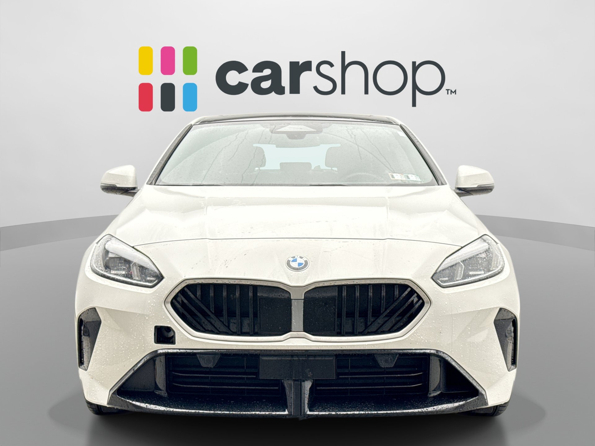 Used 2025 BMW 228i xDrive AWD/4WD image 8