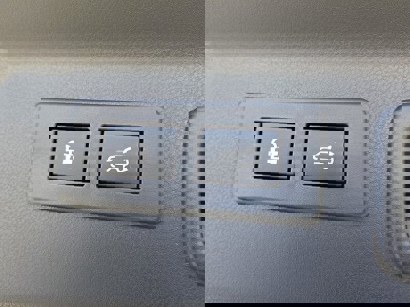 Used 2025 Subaru Forester Limited image 15