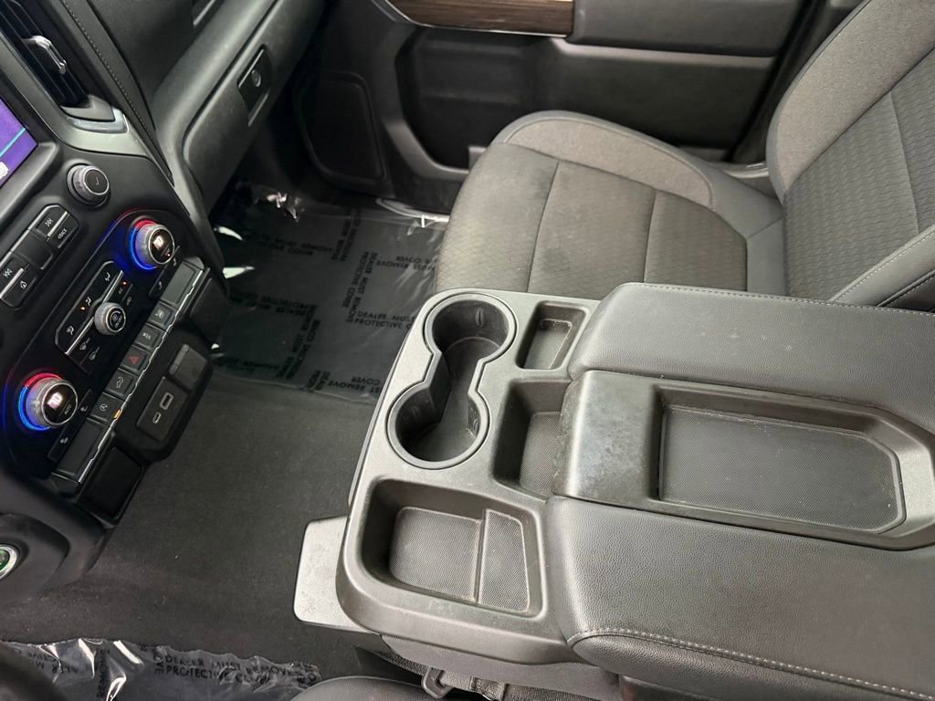 Used 2019 Chevrolet Silverado 1500 RST w/ All-Star Edition image 26