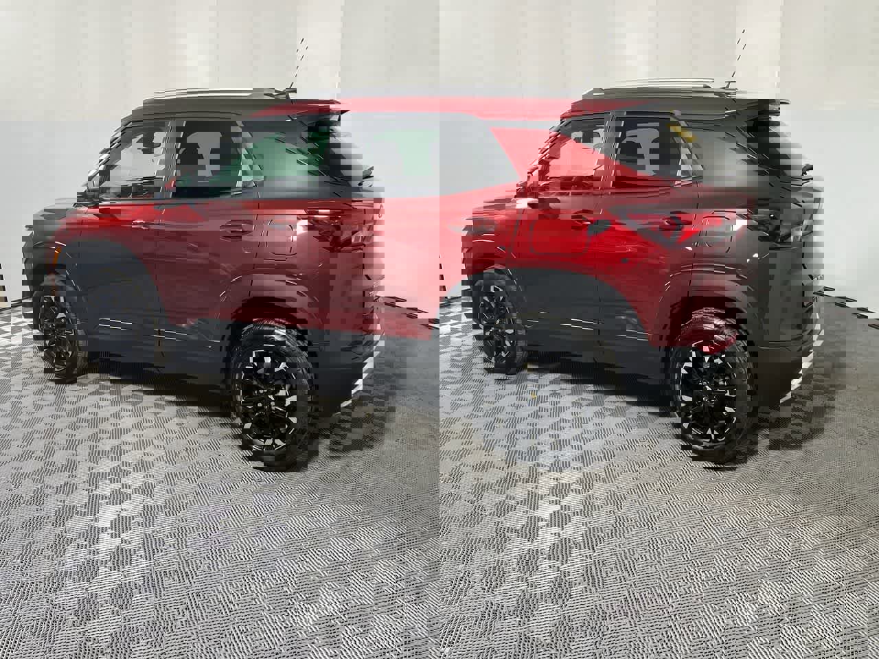 Used 2023 Chevrolet TrailBlazer LT w/ Convenience Package image 6