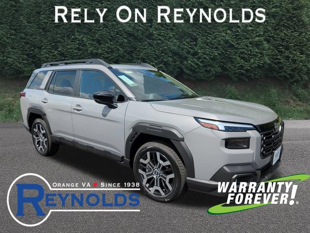 New 2026 Subaru Outback Touring XT AWD/4WD 360° Tour