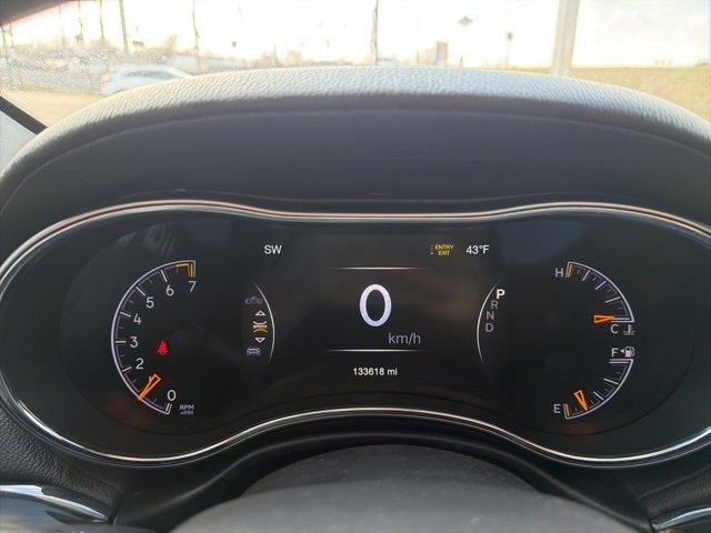 Used 2019 Jeep Grand Cherokee Overland image 26