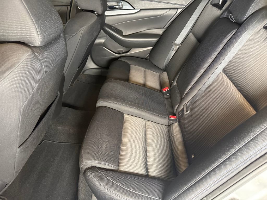 Used 2018 Nissan Maxima 3.5 S FWD image 22