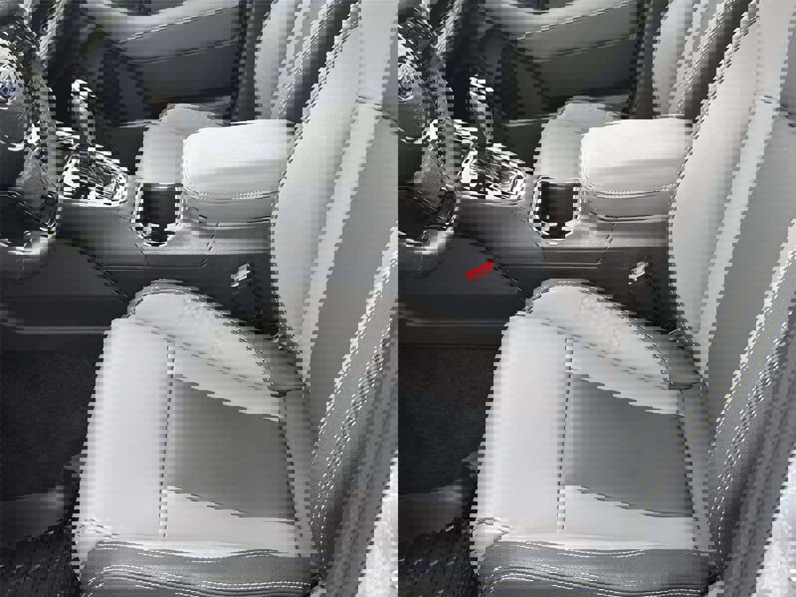 Used 2025 Subaru Outback Onyx Edition image 11