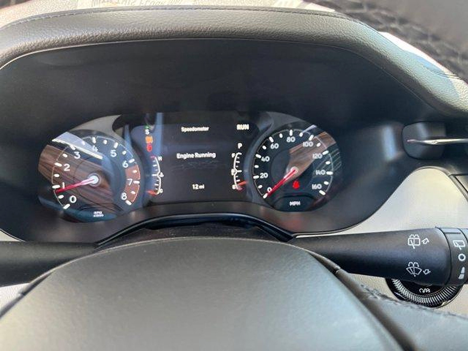 New 2026 Jeep Compass Limited image 25