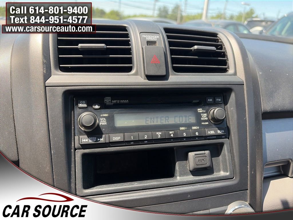 Used 2011 Honda CR-V LX image 17