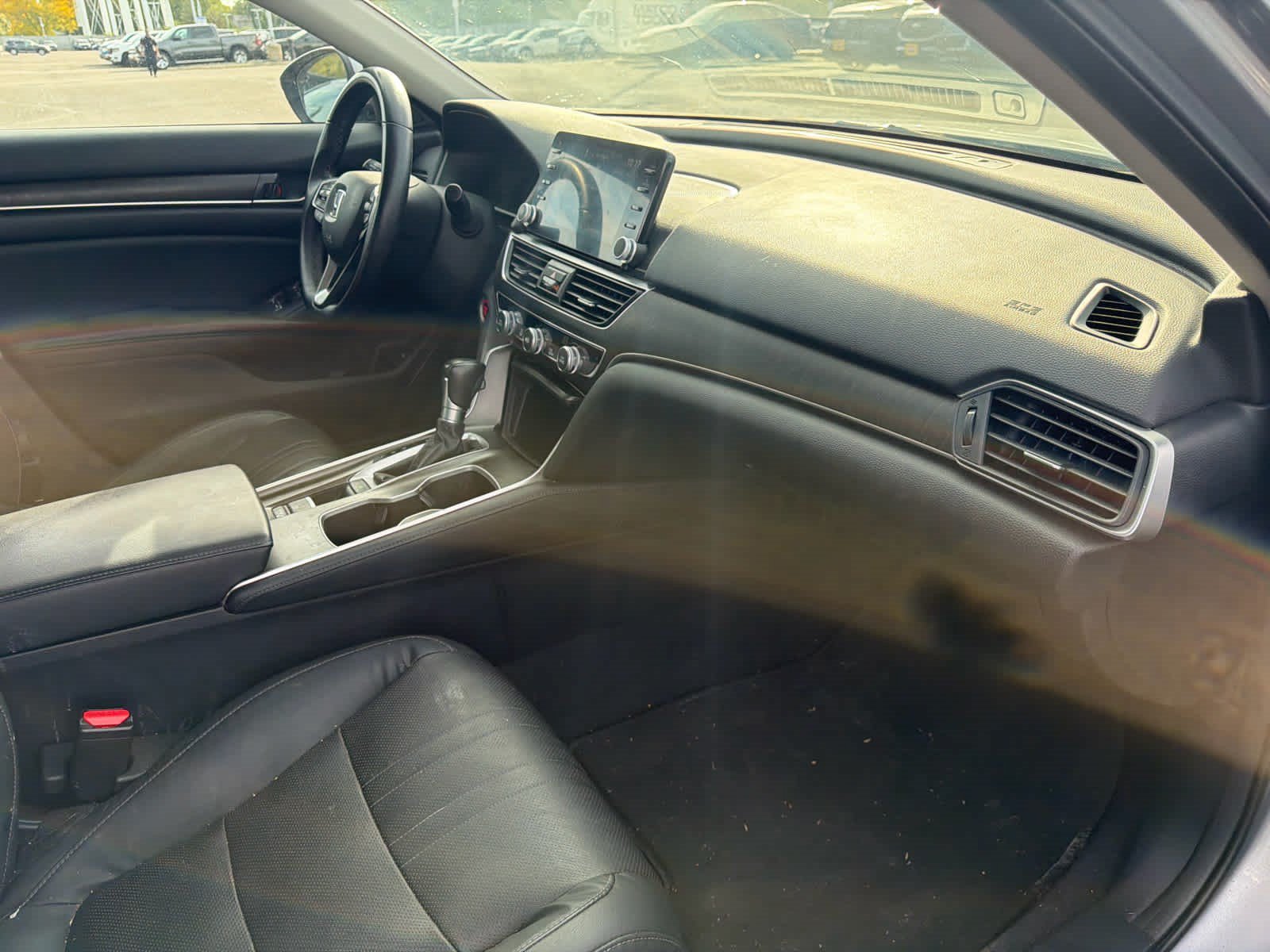 Used 2018 Honda Accord EX-L image 6