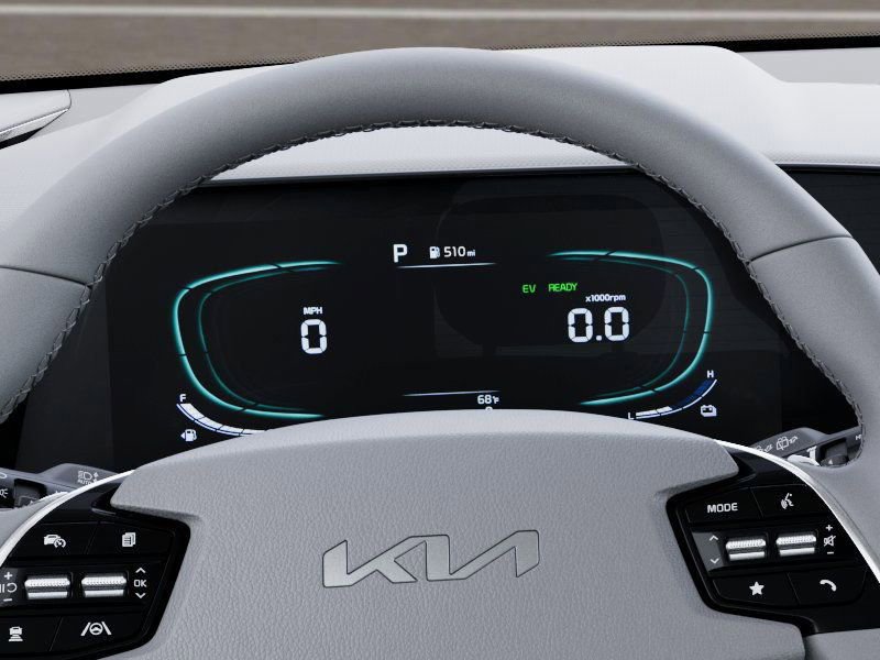New 2025 Kia Niro SX image 23