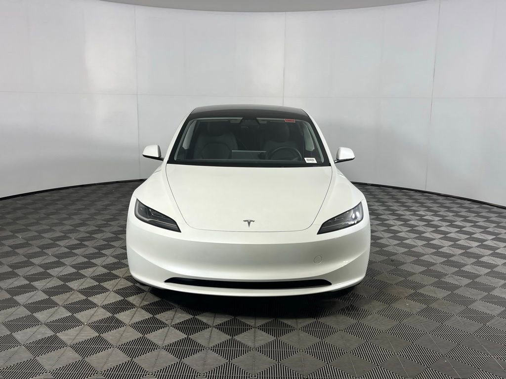 Used 2025 Tesla Model 3 Long Range image 10