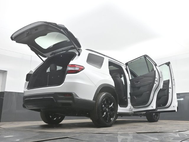 New 2026 Honda Pilot Black Edition image 58
