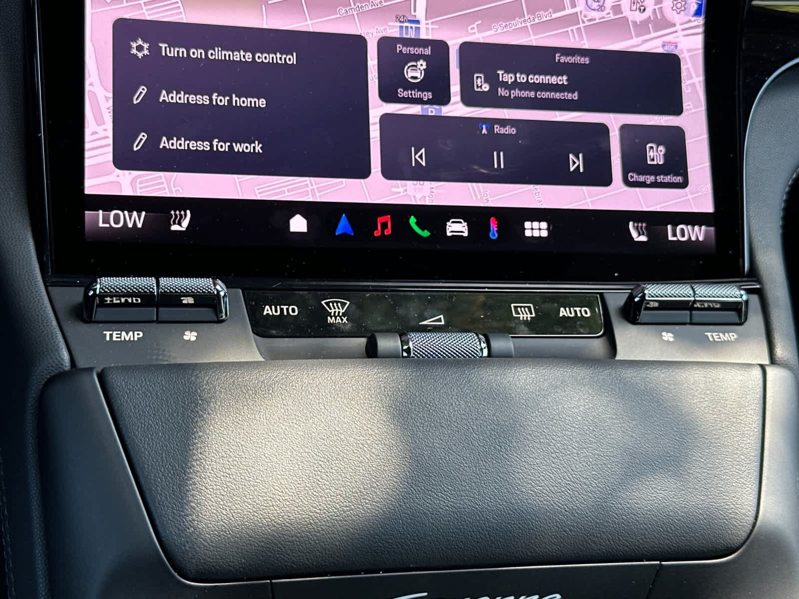 New 2026 Porsche Cayenne Electric AWD/4WD image 22