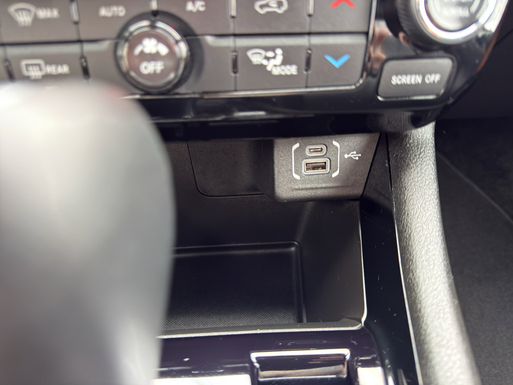 Used 2025 Jeep Compass Limited AWD/4WD image 21