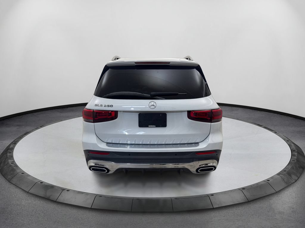 Used 2021 Mercedes-Benz GLB 250 image 6
