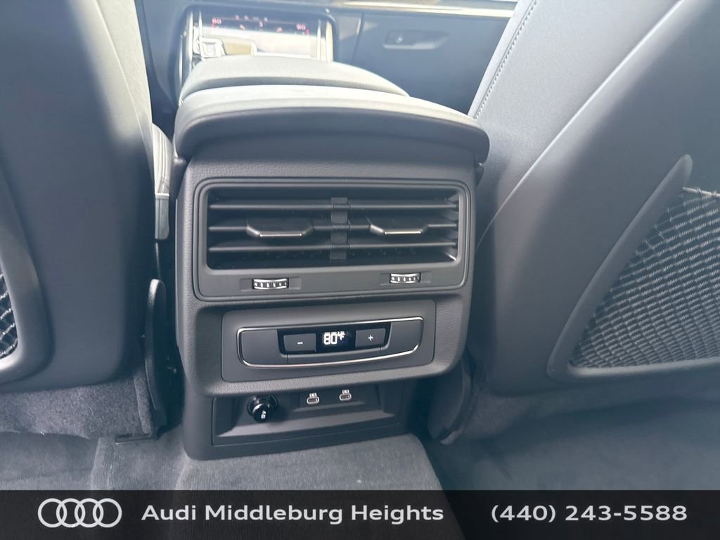 New 2026 Audi Q7 2.0T Premium image 33