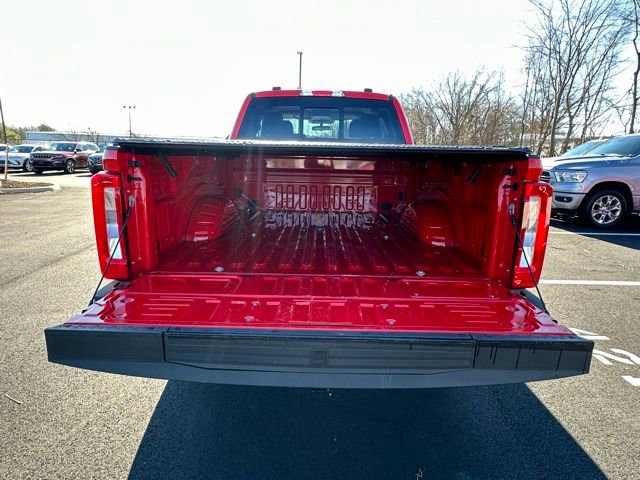 Used 2024 Ford F350 XL image 14