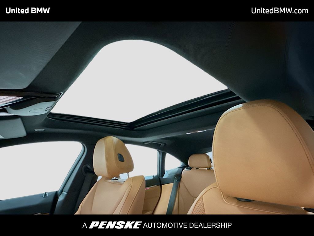 Used 2025 BMW 430i image 12