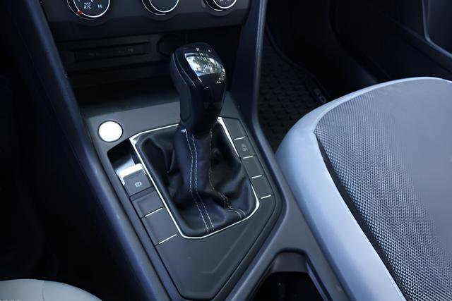 Certified 2022 Volkswagen Taos S FWD image 26