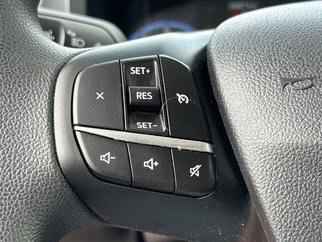 Used 2024 Ford Bronco Sport Big Bend AWD/4WD image 37