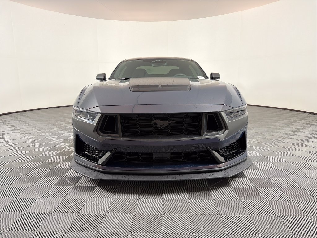 Used 2026 Ford Mustang Dark Horse w/ Dark Horse Handlin Package RWD image 8