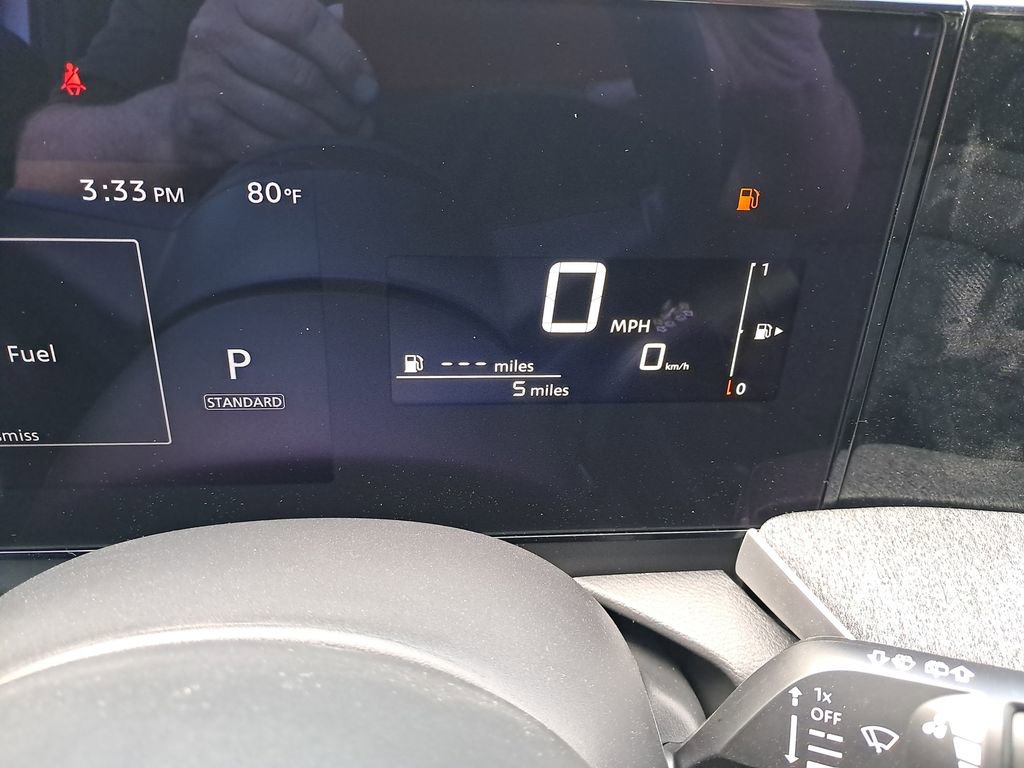 New 2026 Nissan Kicks SV w/ SV Premium Package AWD/4WD image 17