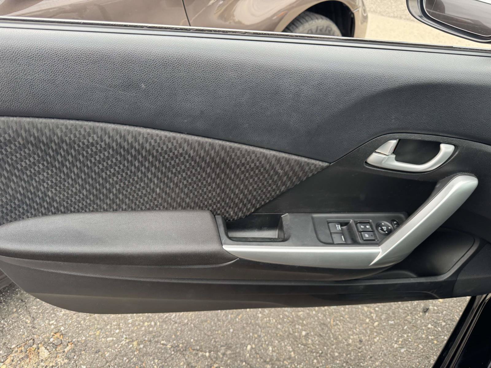 Used 2015 Honda Civic EX image 12