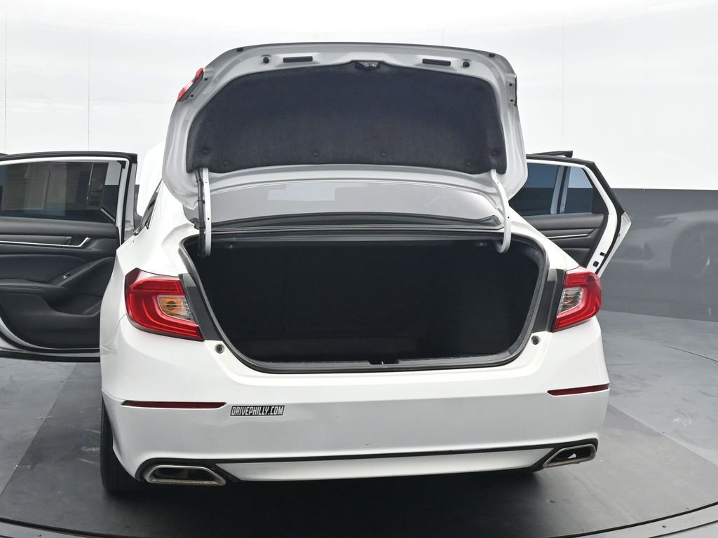 Used 2022 Honda Accord Sport Special Edition image 25