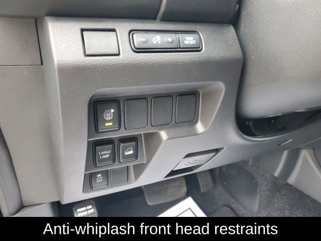 Certified 2023 Nissan Frontier S w/ Technology Package image 23