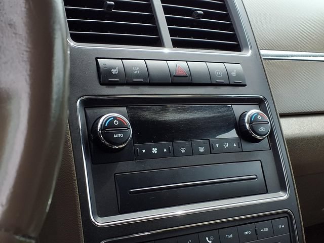 Used 2009 Dodge Journey R/T w/ Convenience Group II AWD/4WD image 9