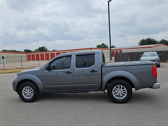 Used 2018 Nissan Frontier SV RWD video 2