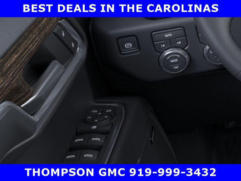 New 2026 GMC Sierra 1500 Elevation image 25