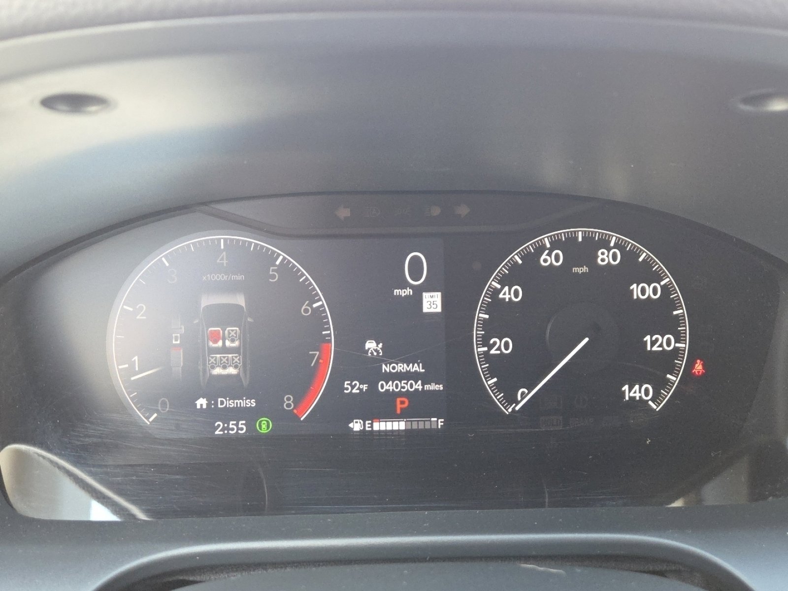 Used 2023 Honda HR-V EX-L image 29