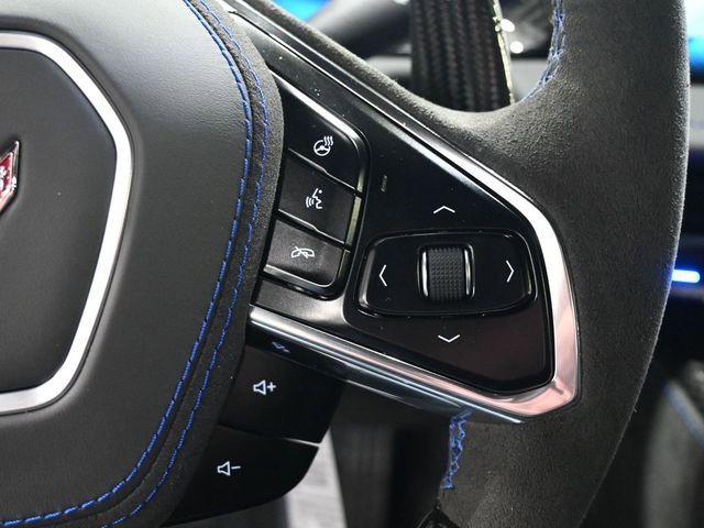 New 2026 Chevrolet Corvette ZR1 image 29