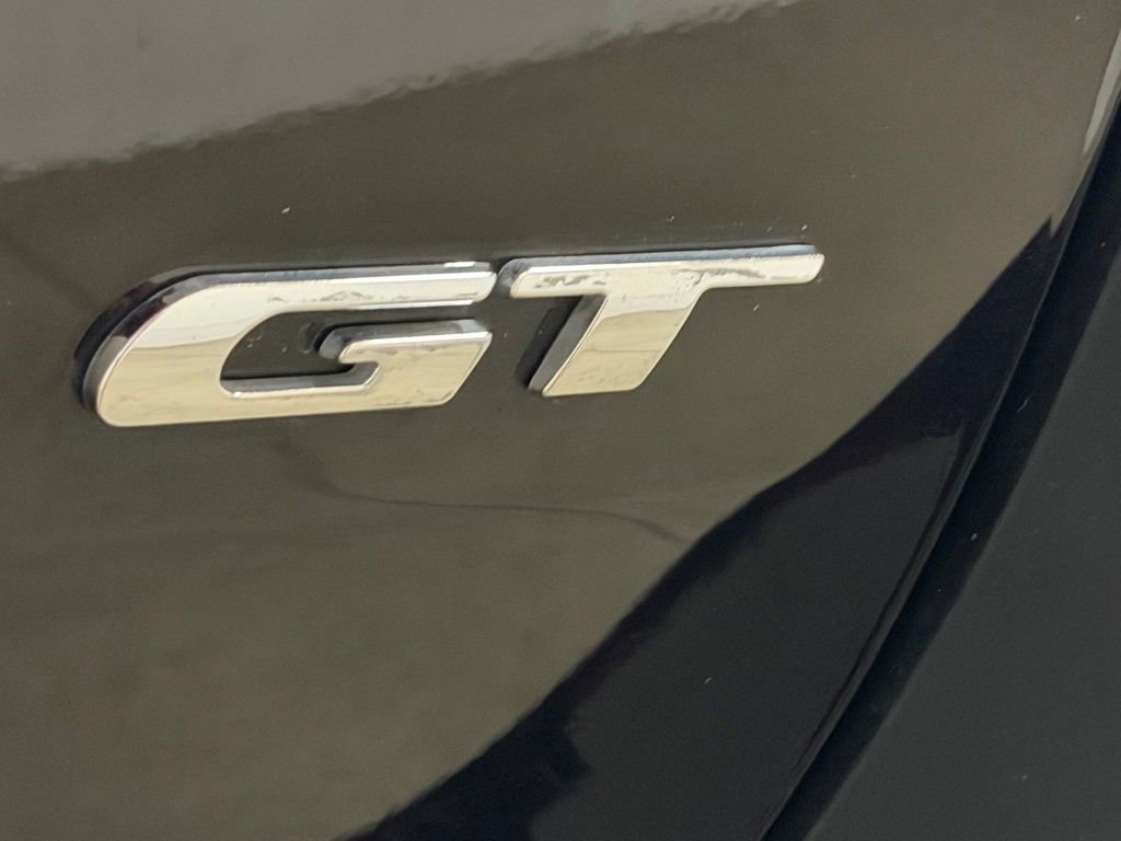 Used 2022 Dodge Durango GT w/ Trailer Tow Group IV image 26