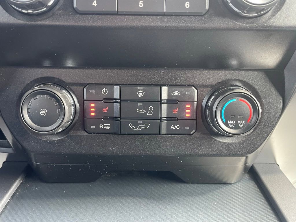 Used 2020 Ford F150 XLT w/ Equipment Group 302A Luxury image 38