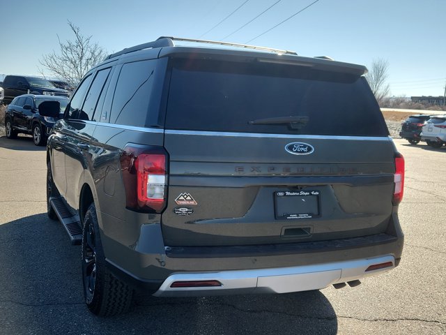 Certified 2024 Ford Expedition Timberline AWD/4WD image 4