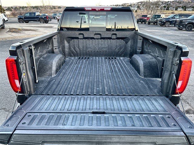 Certified 2024 GMC Sierra 1500 Denali Ultimate image 23
