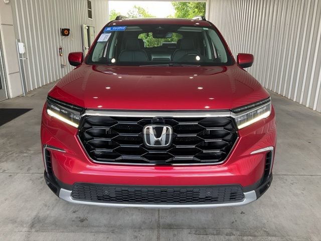 Certified 2023 Honda Pilot Elite image 22