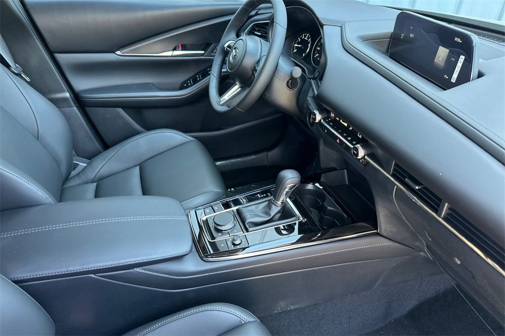 New 2025 MAZDA CX-30 AWD 2.5 S w/ Preferred Package image 17