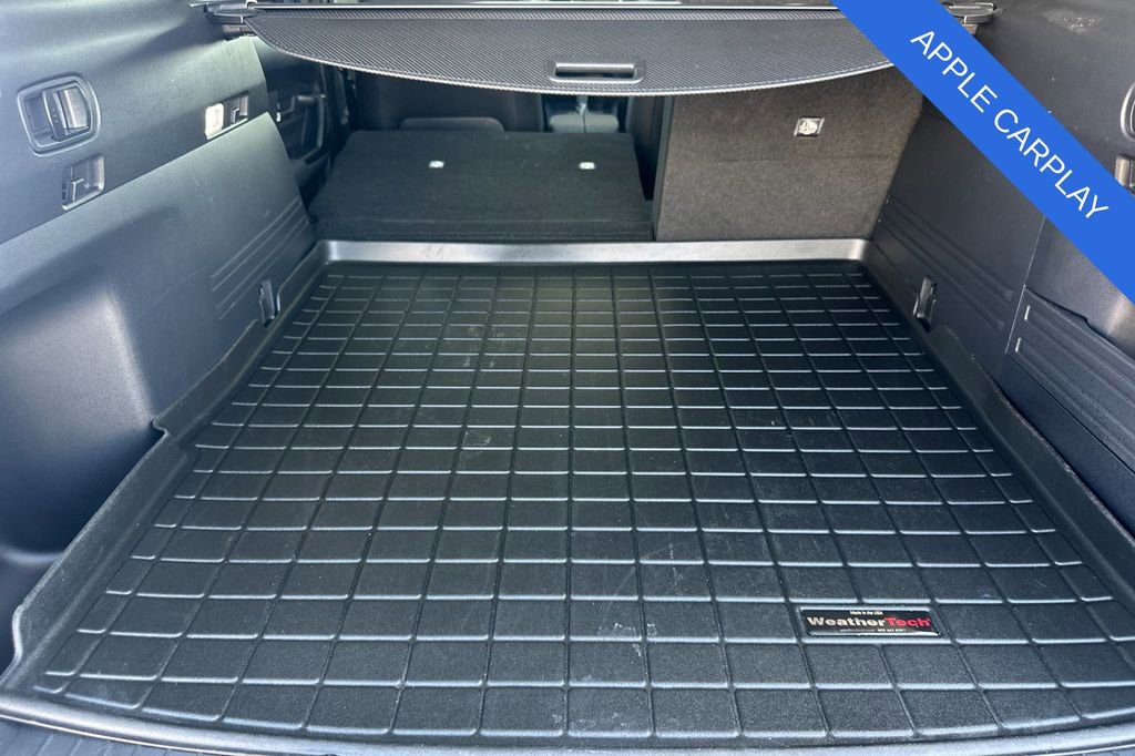 Used 2025 MAZDA CX-50 AWD 2.5 Hybrid w/ Premium Pkg image 17