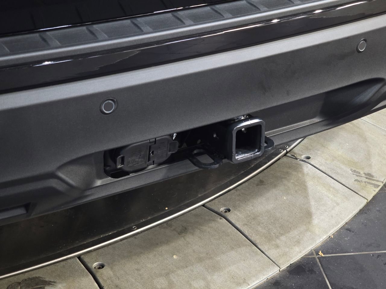 New 2026 Ford Explorer Active image 11