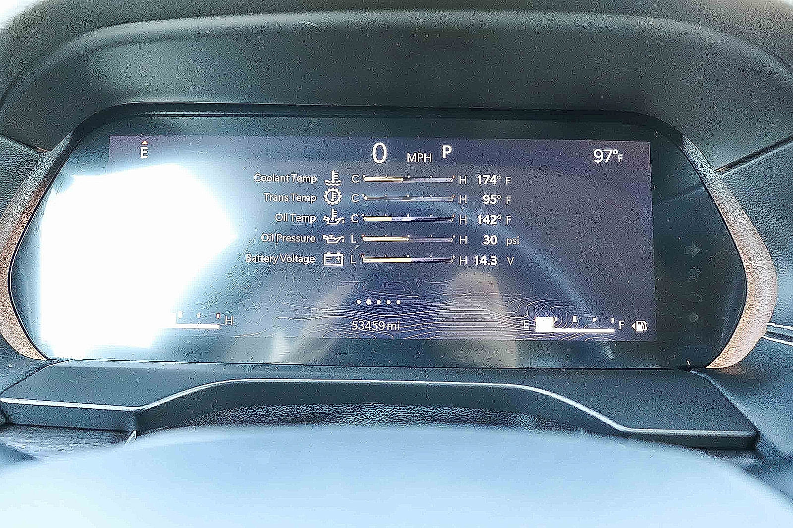 Used 2022 Jeep Grand Cherokee L Limited image 30