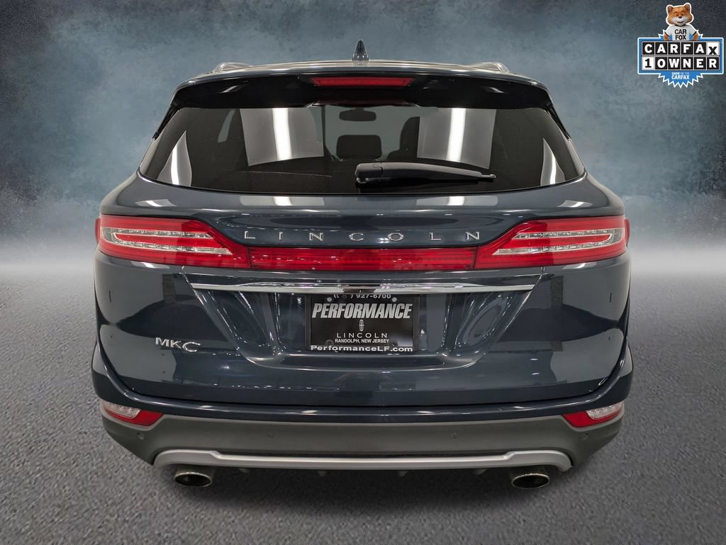 Used 2019 Lincoln MKC Reserve w/ MKC Climate Package AWD/4WD image 6