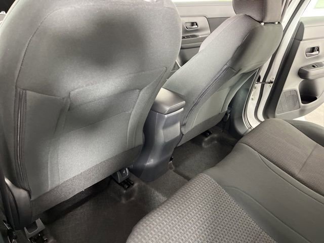 Used 2026 Nissan Kicks S FWD image 40