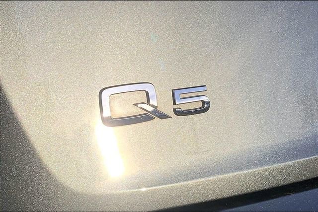 Used 2021 Audi Q5 e Premium Plus w/ Premium Plus Package image 8
